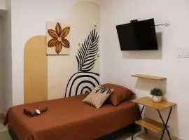 RCH - Riviera Central Hotel - Monteria