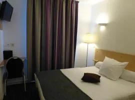 Hotel Premium, hotel in Forbach