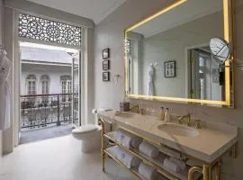 Hotel La Compañía Casco Antiguo