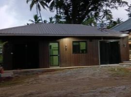 Jasmeerul Bayt's Bay Hostel Retreat, hotel 