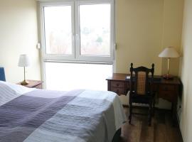 Ξενοδοχείο φωτογραφία: Guest House 1A7 West Side