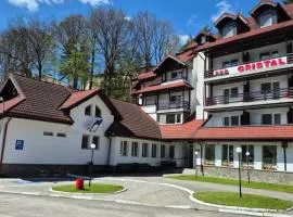 Cristal Sinaia
