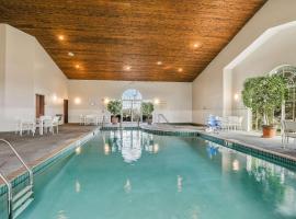 Ashwaubenon में, होटल Country Inn & Suites by Radisson, Green Bay, WI