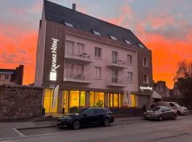 Karaez Hôtel - BritHotel Carhaix