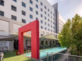 Protea Hotel Fire & Ice! by Marriott Pretoria Menlyn