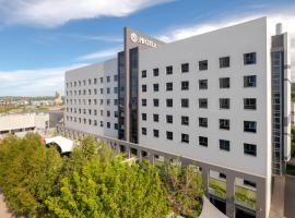 Protea Hotel Fire & Ice! by Marriott Pretoria Menlyn, hotel a Pretòria