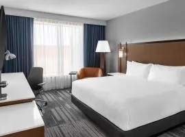 Doubletree By Hilton Midland West Loop I-250