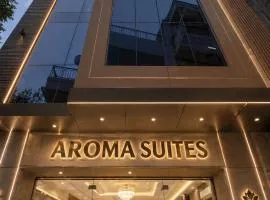 Hotel Aroma Suites Igi Airport Delhi