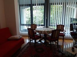 Hotel foto: Apartman Kujacic