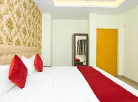Hotel Moon Light