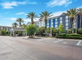 Hilton Garden Inn Jacksonville Airport