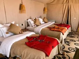 Rosara Luxury Camp