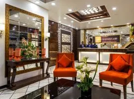 Hotel Sunstar Heritage