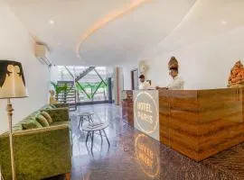 Hotel Paris Chandigarh Zirakpur