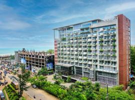 Best Western Heritage, hotel in Cox's Bazar