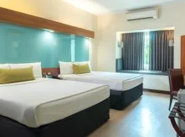 Microtel by Wyndham UP Technohub