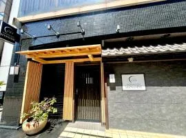 Hinode Kagurazakaekimae Hotel