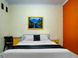 Hotel O near Mall Boemi Kedaton formerly Hotel Lima Residence