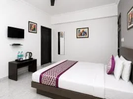 Hotel Ace Plaza