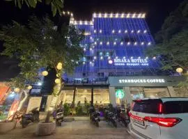 Bisaka Hotels