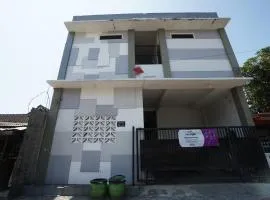 Hotel O Singgah Sini Homestay Syariah