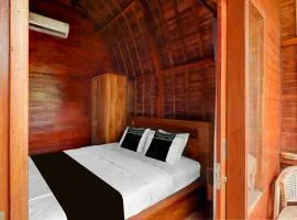 Hotel O near Mookiland Park Bali formerly Wiranti Jeneng Guest House