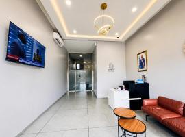 Ixoras Hotel Lemba, hôtel à Kinshasa