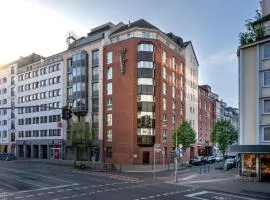 Radisson Hotel Düsseldorf City Center