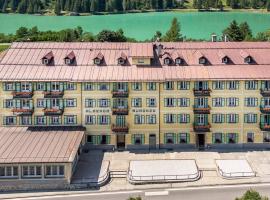 Hotel Auronzo Dolomites, Affiliated by Melia, hotel en Auronzo di Cadore