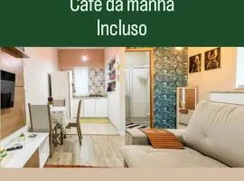 Apartamento Espaçoso