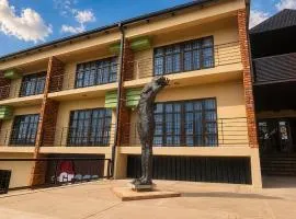 The Grace Boutique Hotel