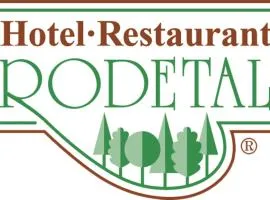 Hotel Restaurant Rodetal