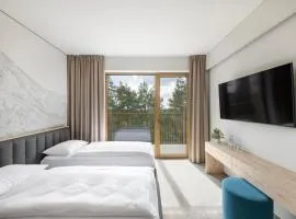 Snow Hotel Druskininkai