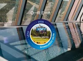 OREA Resort Horal Špindlerův Mlýn