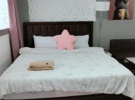 IMPACT popular condo c5 แม่ตังค์