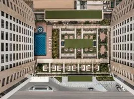 Movenpick Hotel and Residences Riyadh