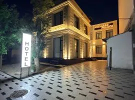 Mirabad Palace Hotel