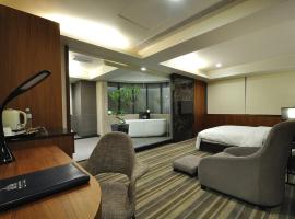 Gambaran Hotel: Sun Sweet Hotel