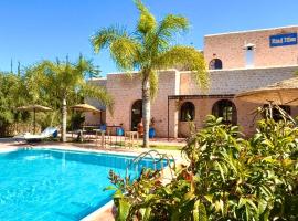 Riad Titima Essaouira، فندق في الصويرة