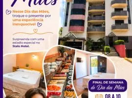 STALO HOTEL