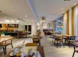 Mercure Aachen Europaplatz