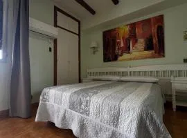 Hosteria Conchi