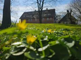 Weizenkammer
