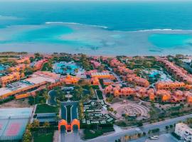 Swisstouch Oriental Resort, hotel a Koraja-öbölben