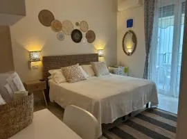 Bed and Breakfast Villa Giovanna