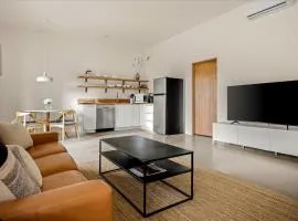 Otaq Peace Suites