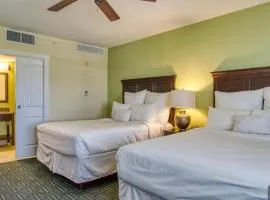 Harbourside Resort