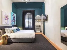 Ramsgate Hotel by Nightcap Social