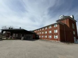 SureStay Plus Hotel by Best Western Kincardine