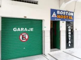 Hotel Boston